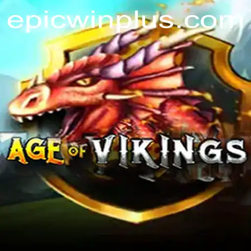 AgeofViking: Conquer the World with EPICWIN PLUS