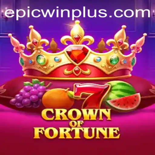 Unveiling the Exciting World of CrownofFortune: Master the EPICWIN PLUS