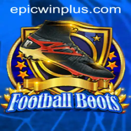 FootballBoots: A New Era of Virtual Gaming with EPICWIN PLUS