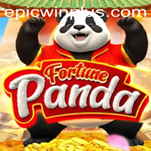 FortunePanda: Exploring the Thrills of EPICWIN PLUS