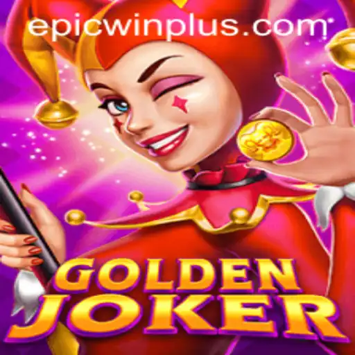 Unveiling GoldenJoker: A Revolutionary Gaming Experience with EPICWIN PLUS