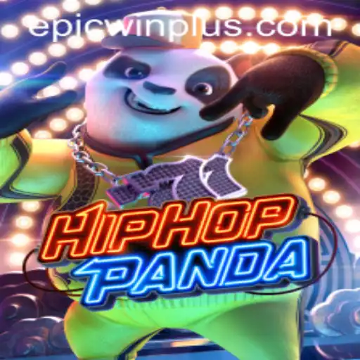 HipHopPanda: The Revolutionary Slot Game Featuring EpicWin Plus