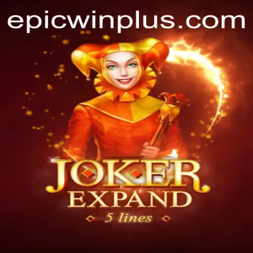 Unveiling the Thrilling World of JokerExpand: Discover the Exciting Features of EPICWIN PLUS