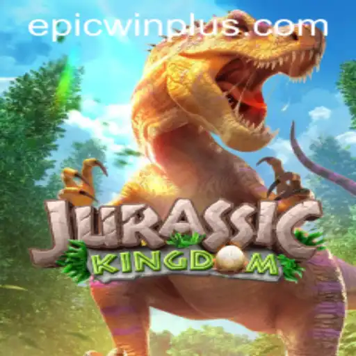 Explore the Thrilling World of JurassicKingdom with EPICWIN PLUS