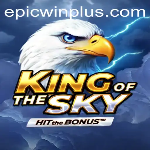 KingOfTheSky: An Immersive Journey into a World of Strategy and Adventure