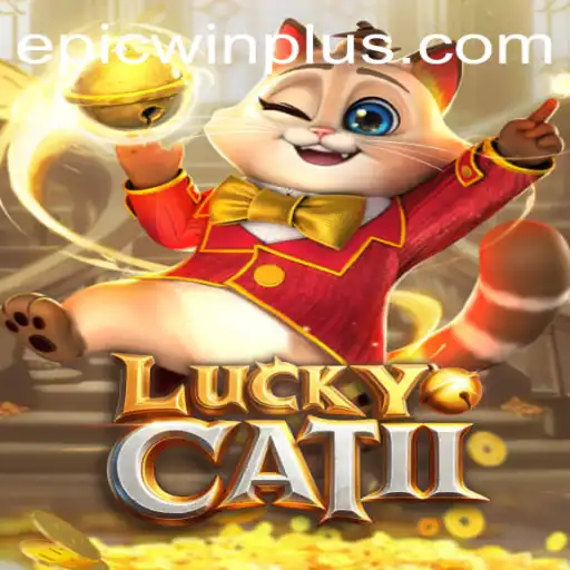 Exploring the World of LuckyCatII: The Game-Changing Adventure with EPICWIN PLUS