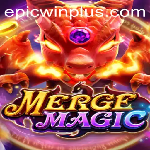 MergeMagic: A Magical Realm of Strategy and Fantasy