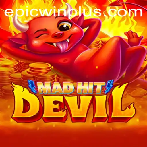 MadHitDevil: Enter the Realm of EPICWIN PLUS