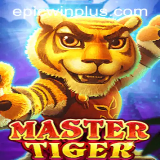 Unveiling MasterTiger: The Game-Changing Adventure with EPICWIN PLUS