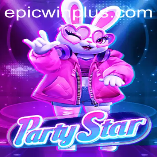 PartyStar - The Ultimate Fun Experience