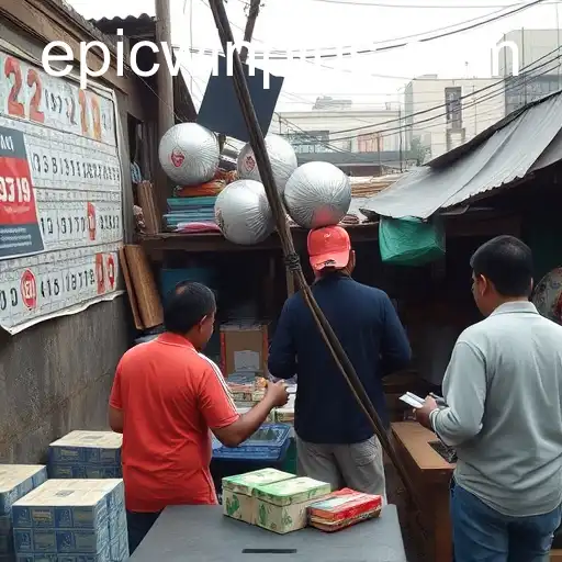 Understanding the Intricacies of Jueteng and Its Connection to EPICWIN PLUS