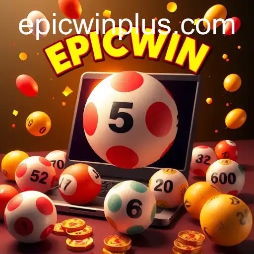 The Evolution of the Online Lottery: A Deep Dive into EPICWIN PLUS