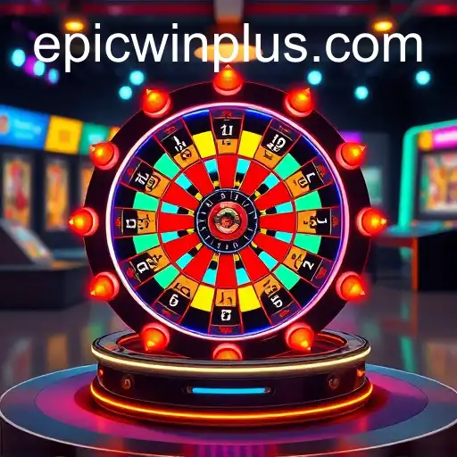 The Evolution of Rotary Games and the Emergence of EPICWIN PLUS