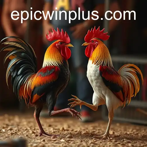 The Intriguing World of Sabong Games and the Role of EPICWIN PLUS