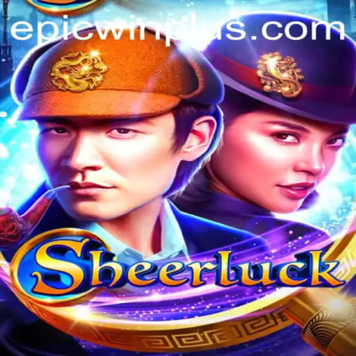 Dive into the Mysteries of Sheerluck: Unraveling the Game with EPICWIN PLUS