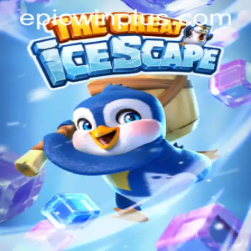 Discover the Enchanting World of TheGreatIcescape: A Thrilling Adventure with EPICWIN PLUS