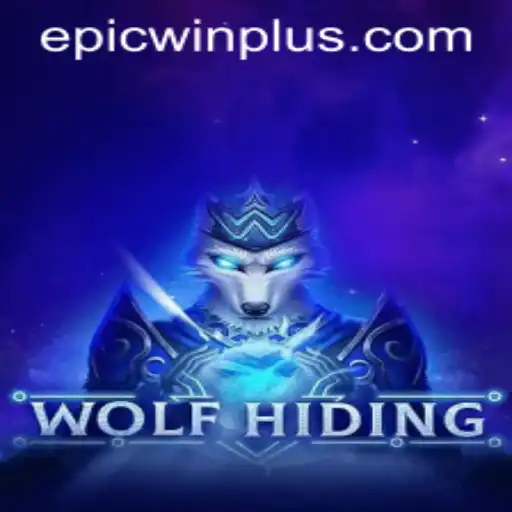 Discover the Thrills of WolfHiding: An EPICWIN PLUS Adventure
